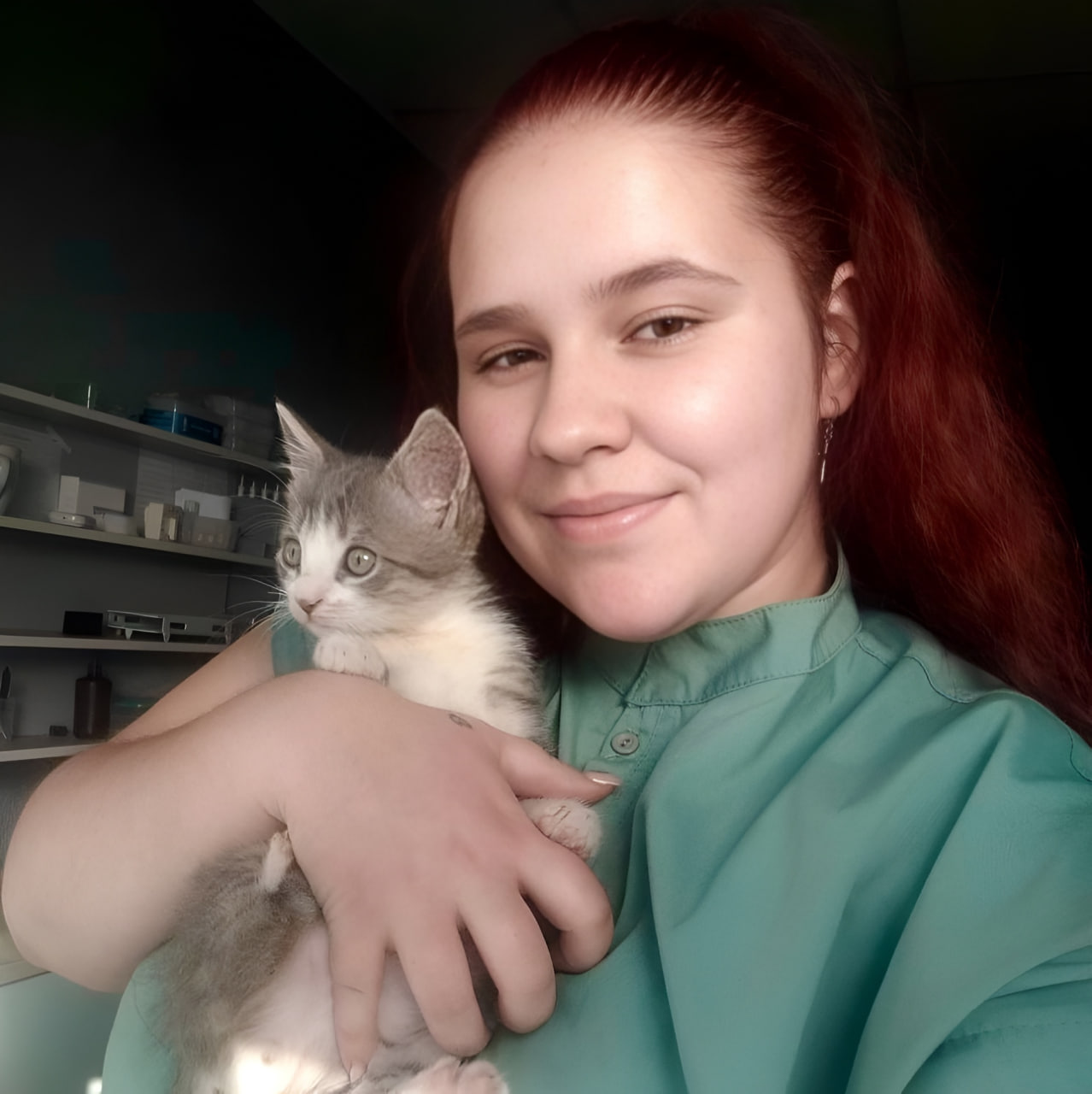 Головчук Карина Миколаївна